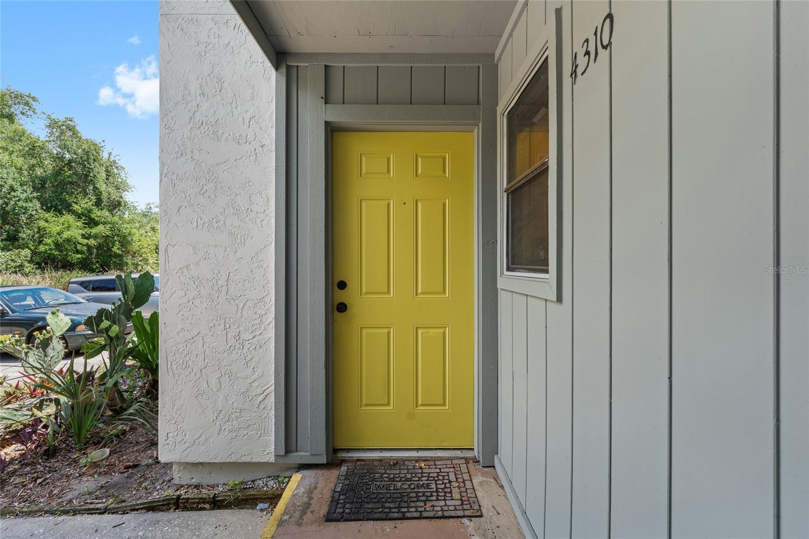 4310 LAKEWAY DRIVE, #12B, Orlando, FL 32839
