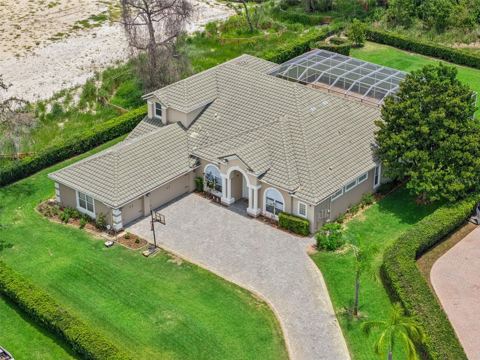 1700 LAKE ROBERTS COURT, Windermere, FL 34786