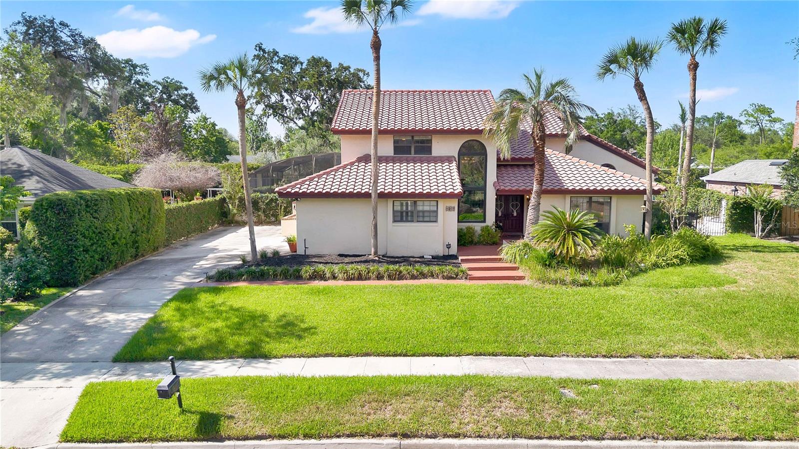 Your Orlando hacienda awaits! Your Orlando hacienda awaits!
