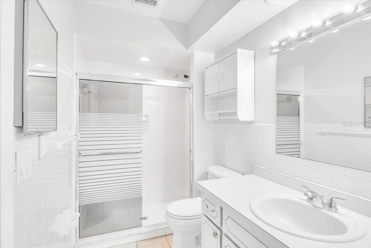 Bathroom #2