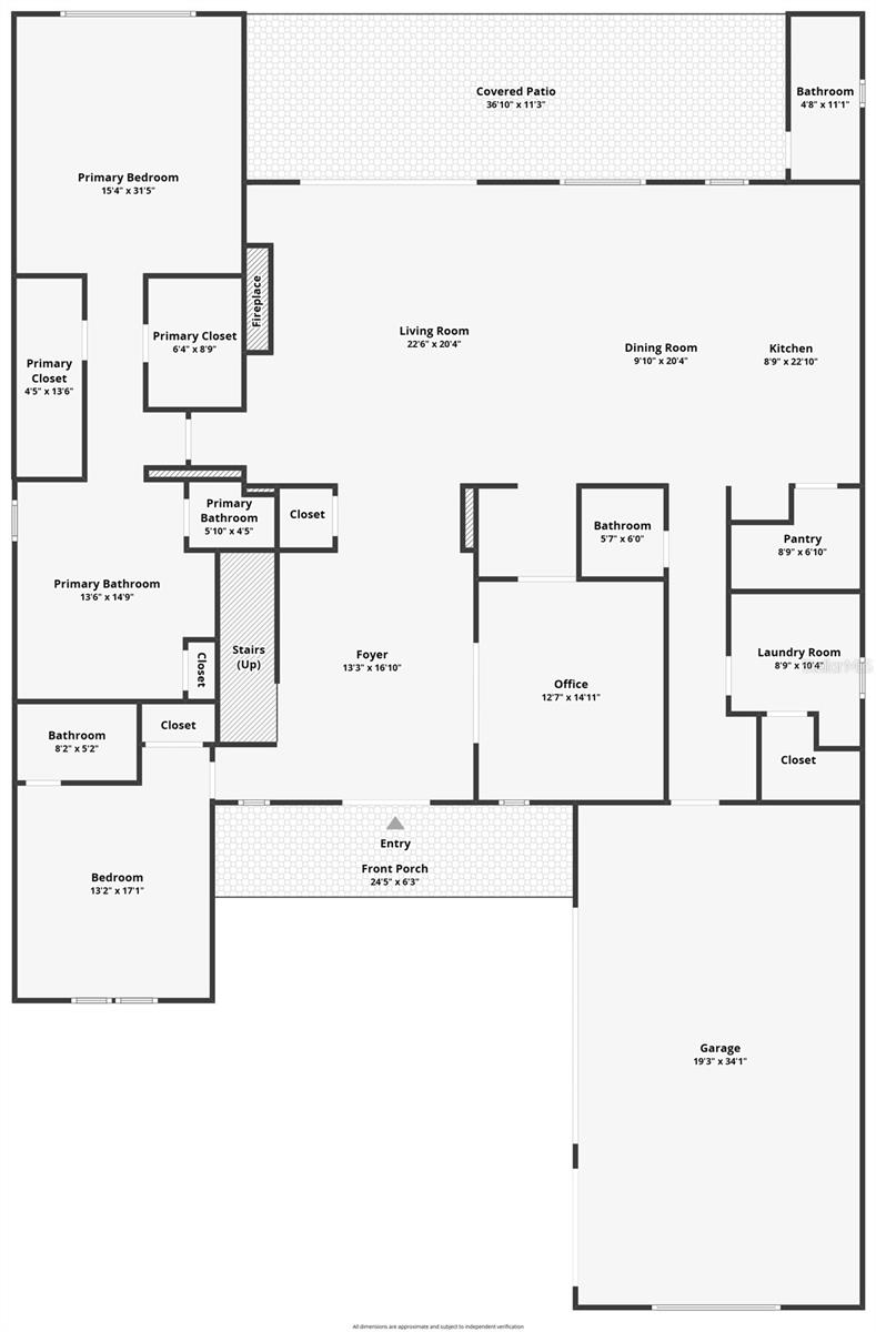 9652 ENGLISH LAUREL COURT, Orlando, FL 32827