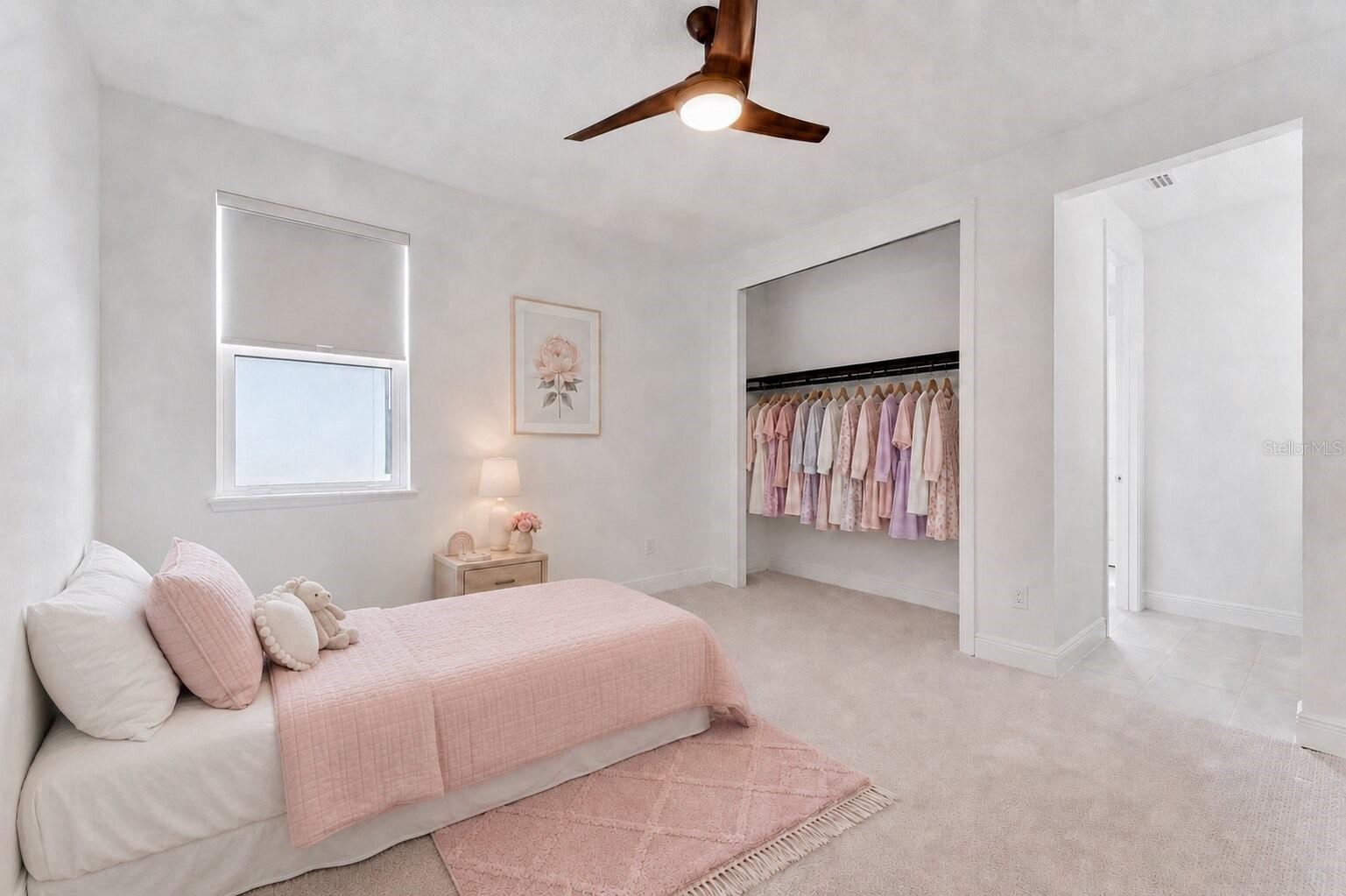 9652 ENGLISH LAUREL COURT, Orlando, FL 32827