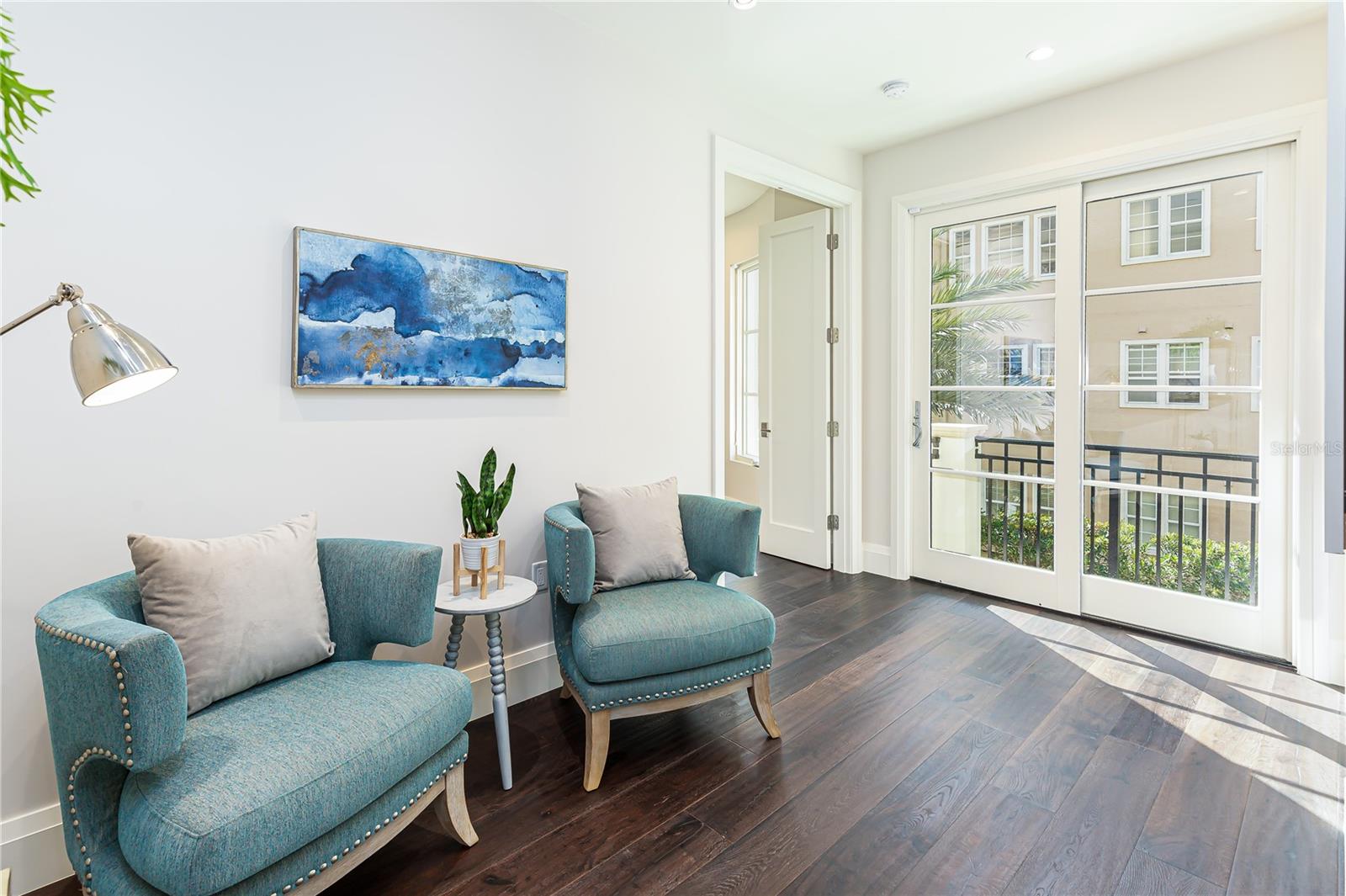 125 S INTERLACHEN AVENUE, #2, Winter Park, FL 32789