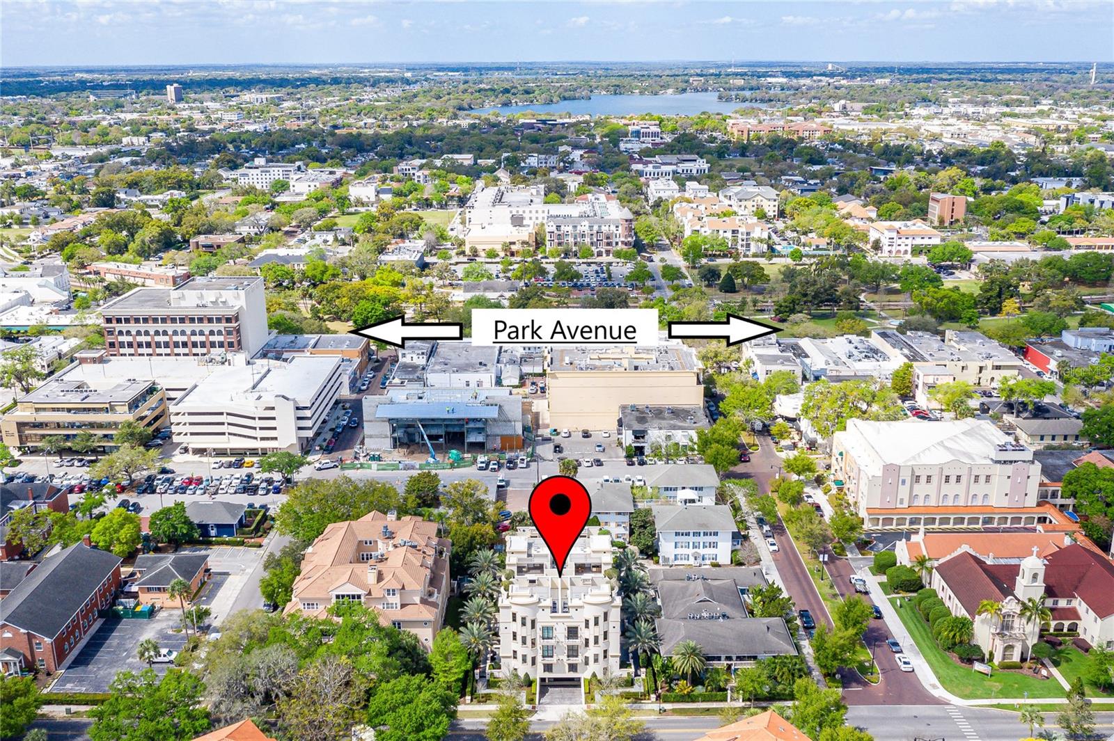 125 S INTERLACHEN AVENUE, #2, Winter Park, FL 32789