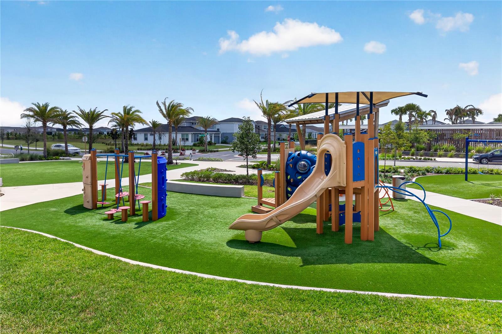 PLAYGROUND
