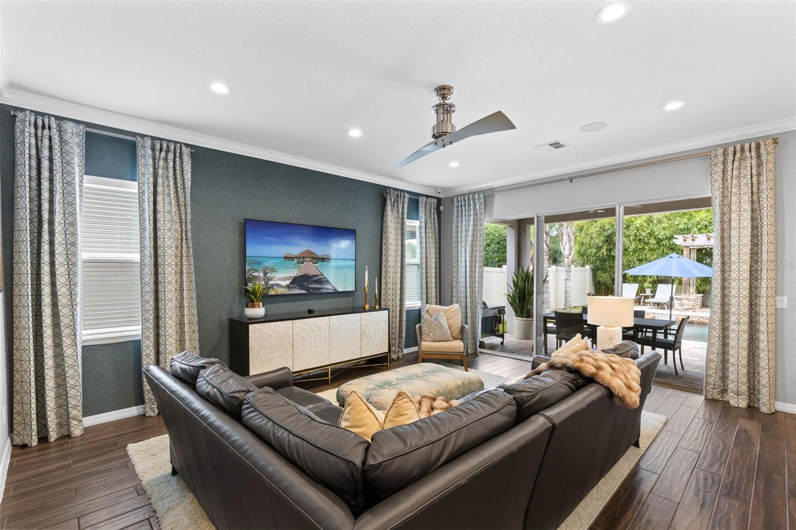 1448 LAKE FLORENCE WAY, Winter Park, FL 32792