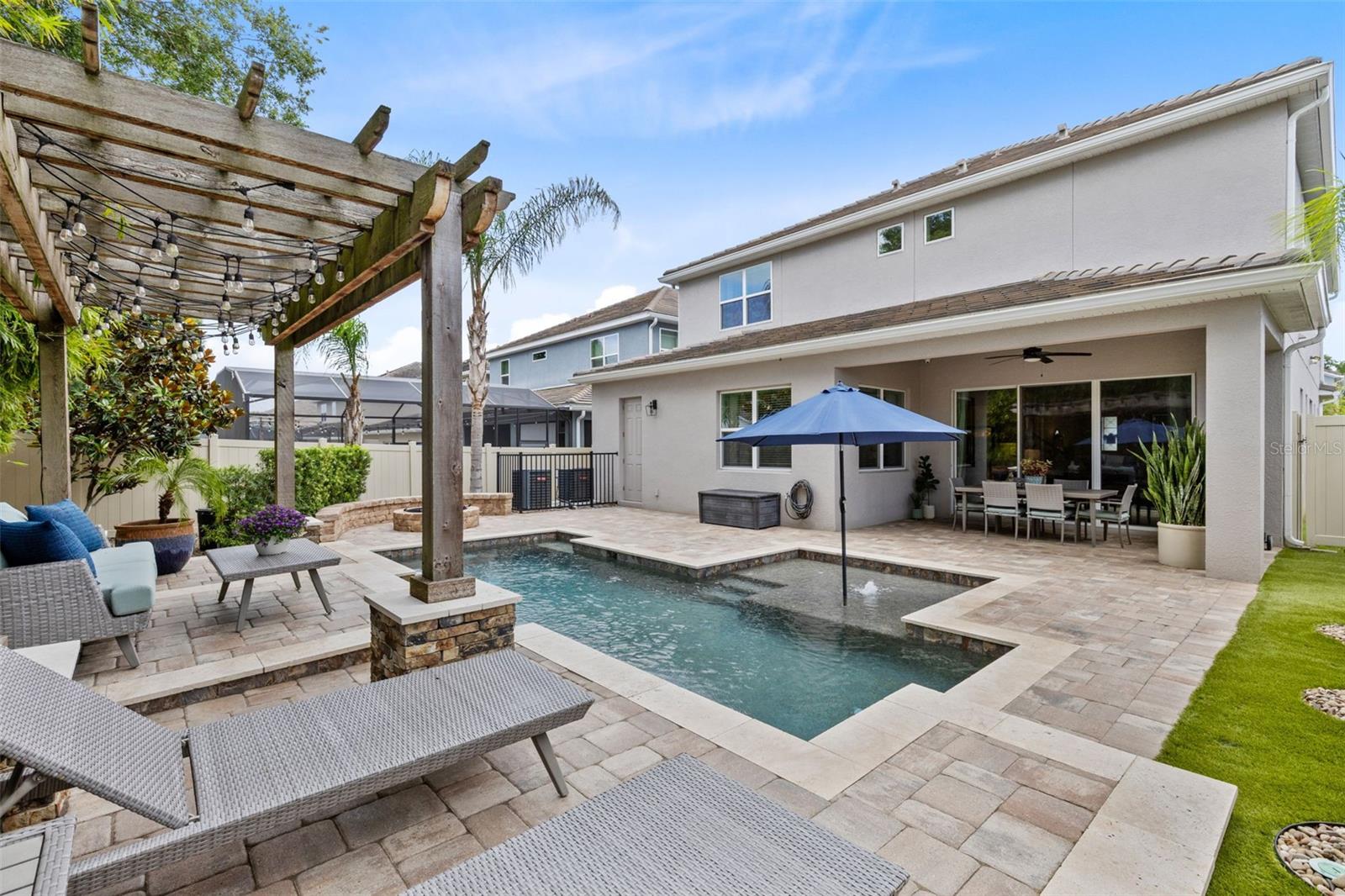 1448 LAKE FLORENCE WAY, Winter Park, FL 32792
