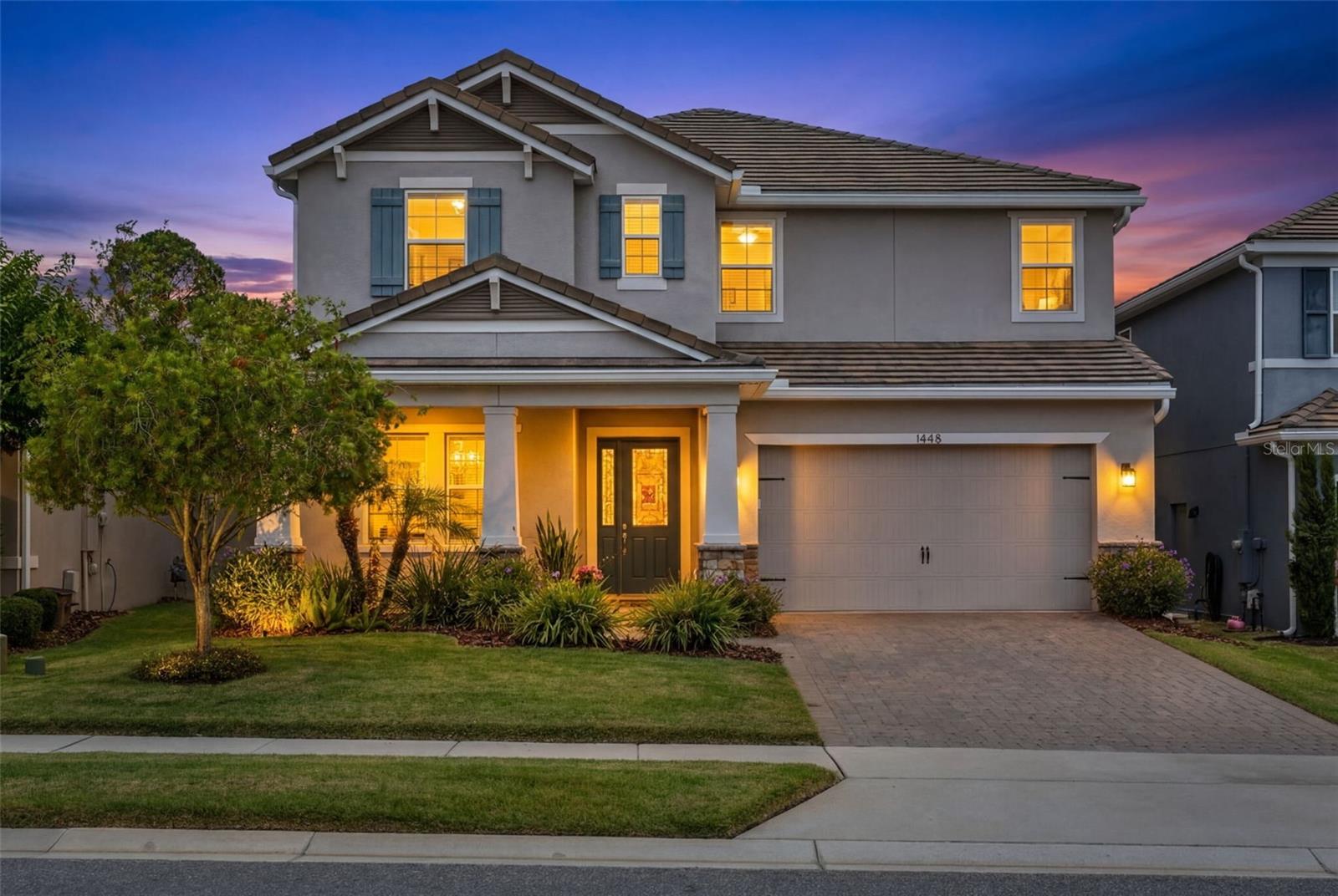 1448 LAKE FLORENCE WAY, Winter Park, FL 32792 1448 LAKE FLORENCE WAY, Winter Park, FL 32792