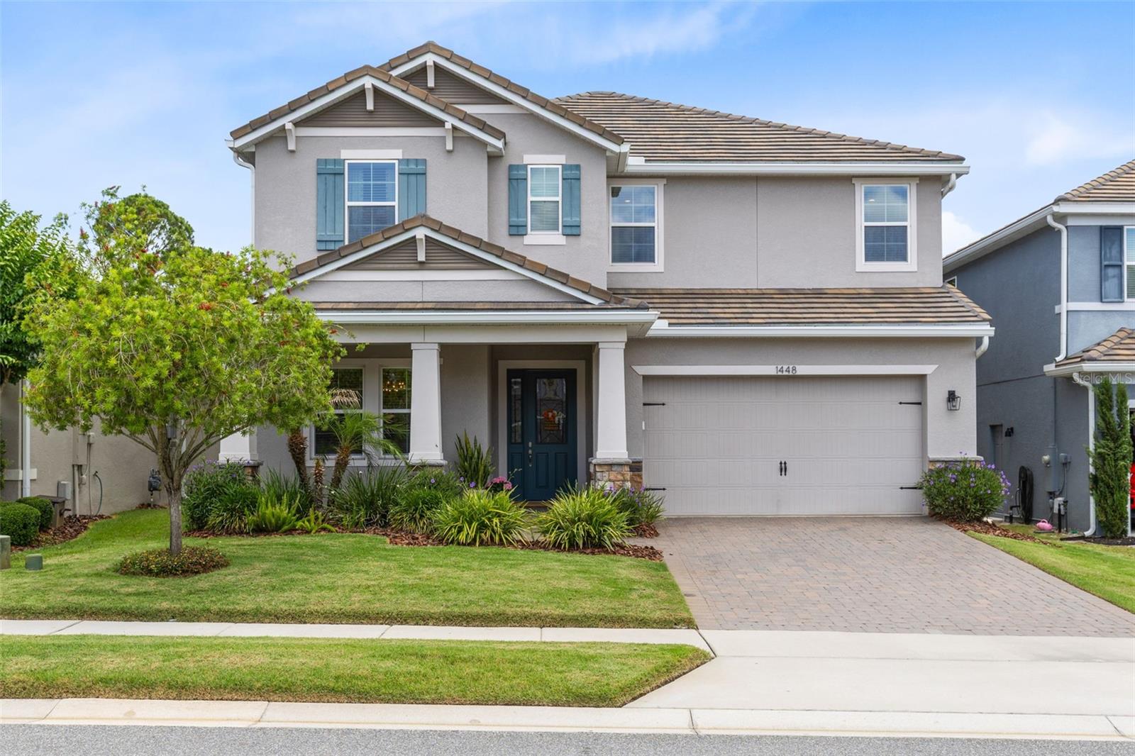 1448 LAKE FLORENCE WAY, Winter Park, FL 32792
