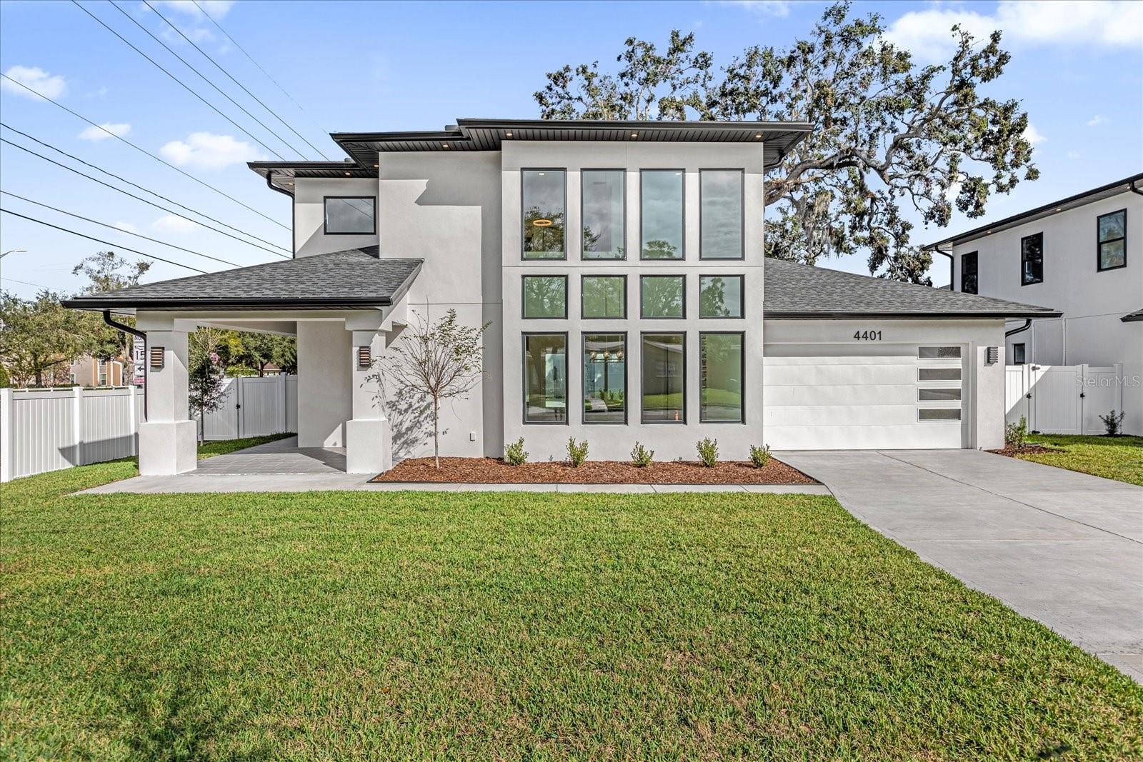 4401 ROCKLEDGE ROAD, Orlando, FL 32807