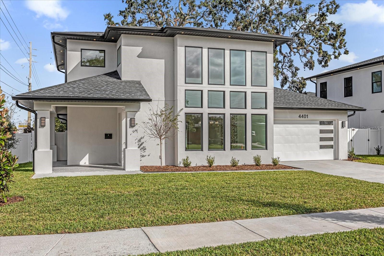 4401 ROCKLEDGE ROAD, Orlando, FL 32807