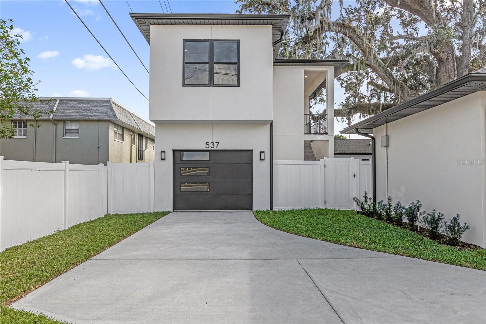4401 ROCKLEDGE ROAD, Orlando, FL 32807