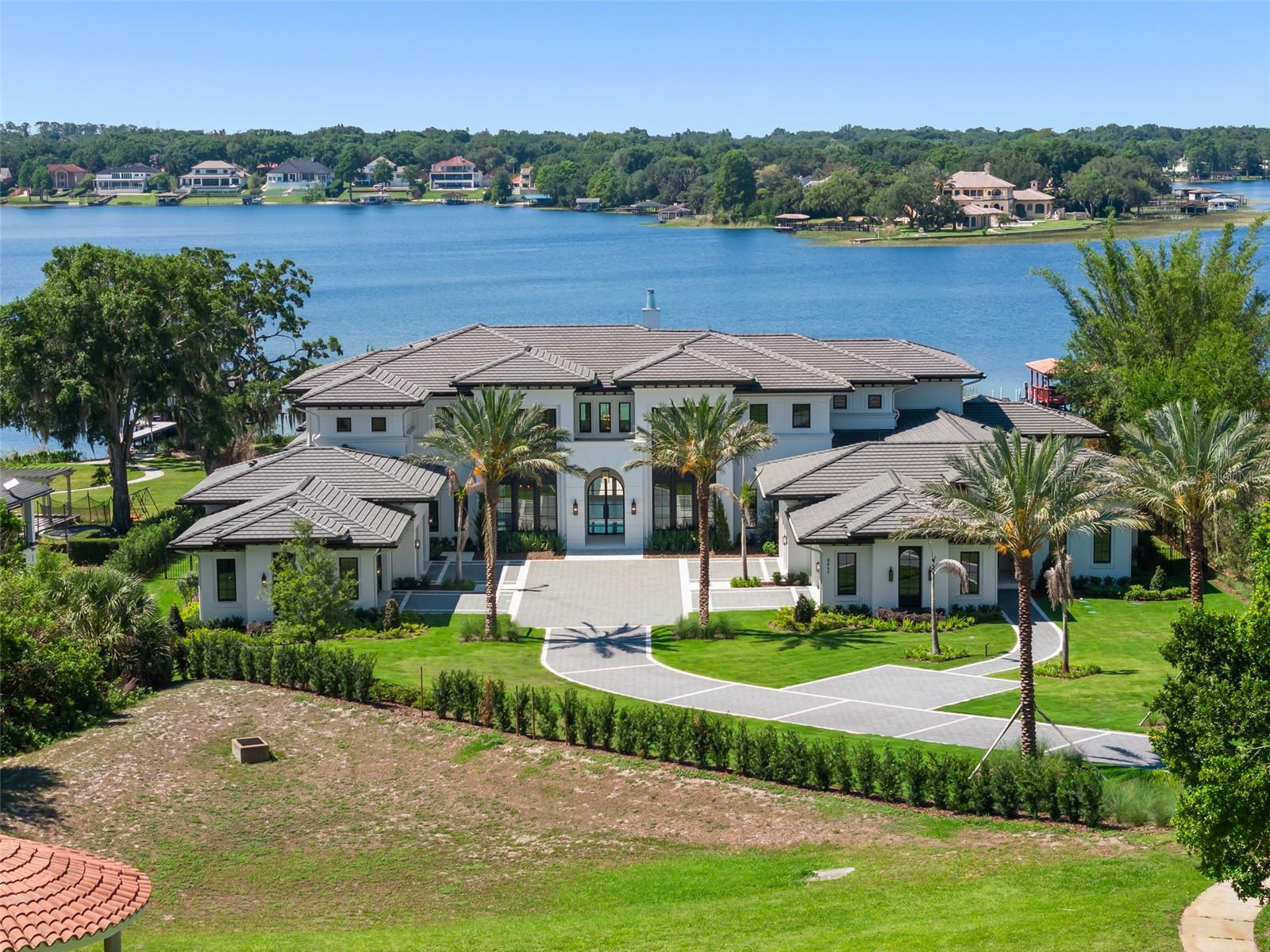 3057 PORTO LAGO COURT, Windermere, FL 34786