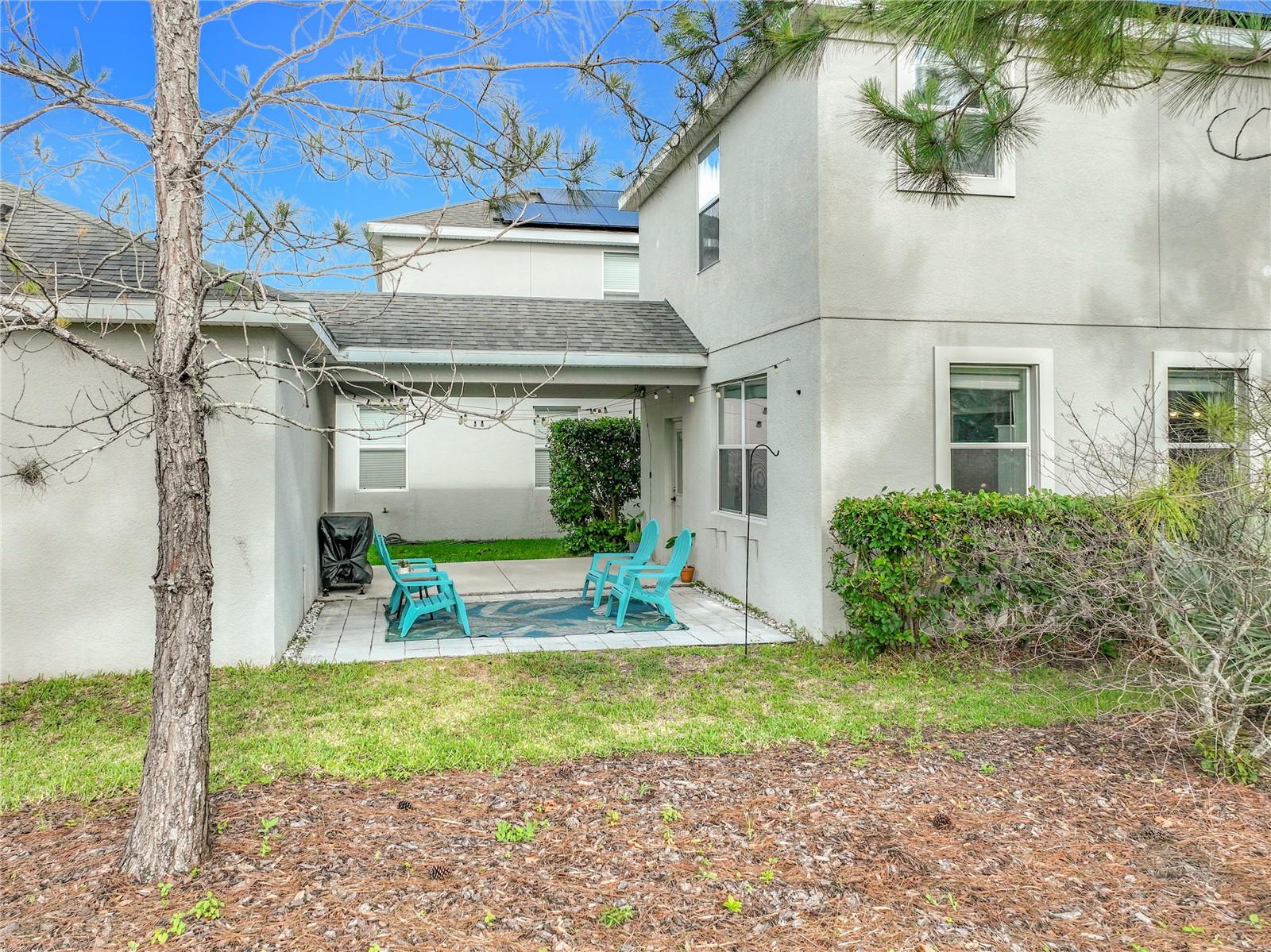 11780 STEIN STREET, Orlando, FL 32832