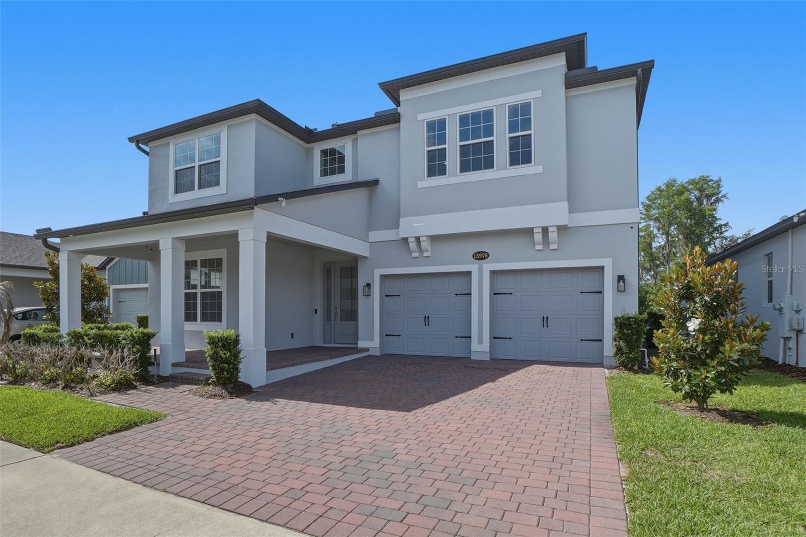 13978 LANYARD WAY, Winter Garden, FL 34787