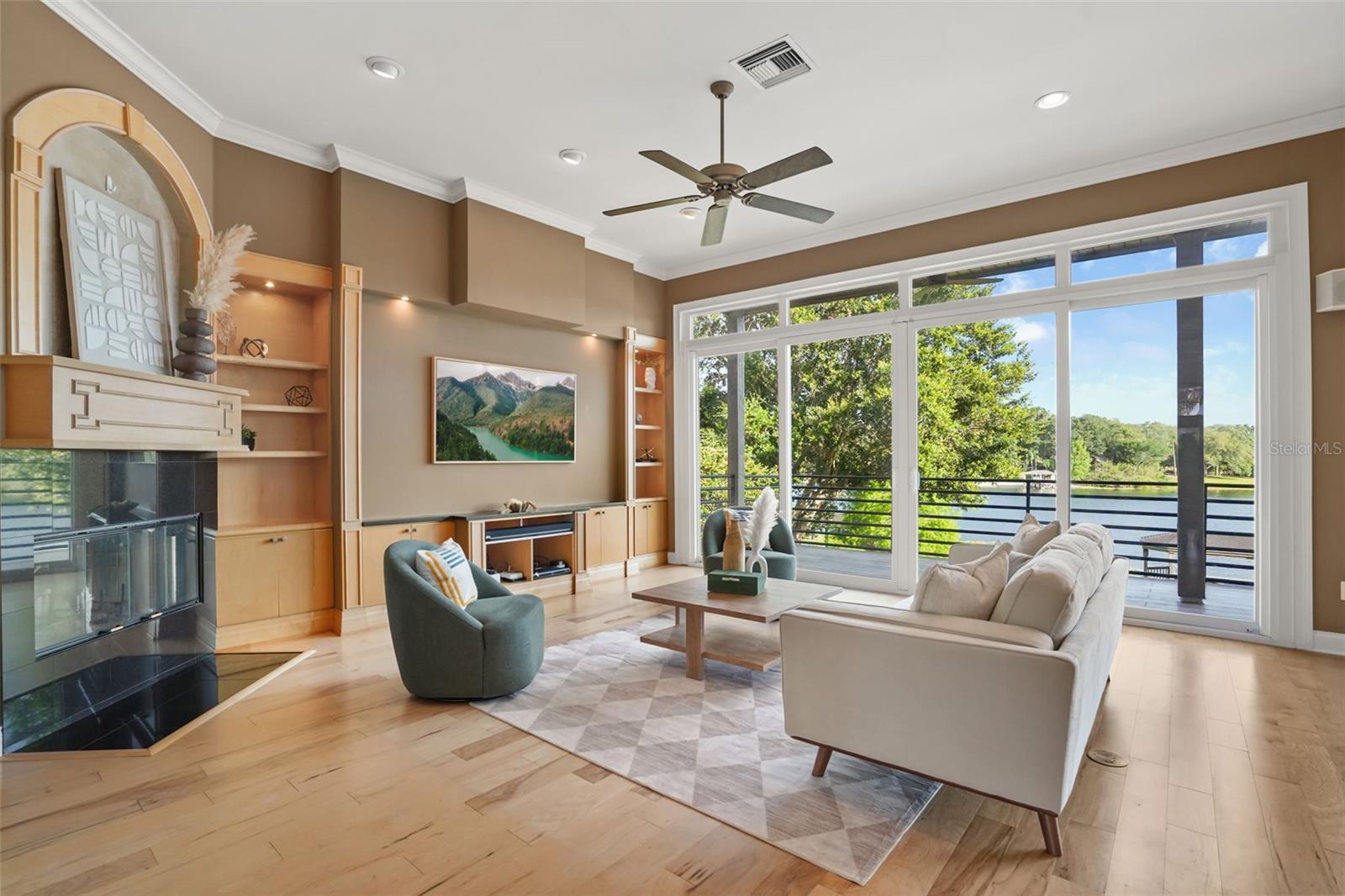 1166 N LAKE SYBELIA, Maitland, FL 32751
