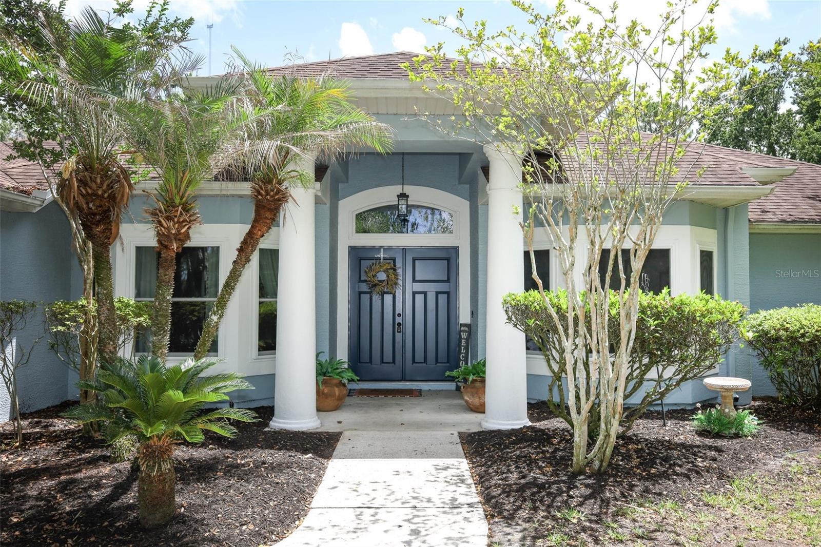 2461 WASSUM TRAIL, Oviedo, FL 32766