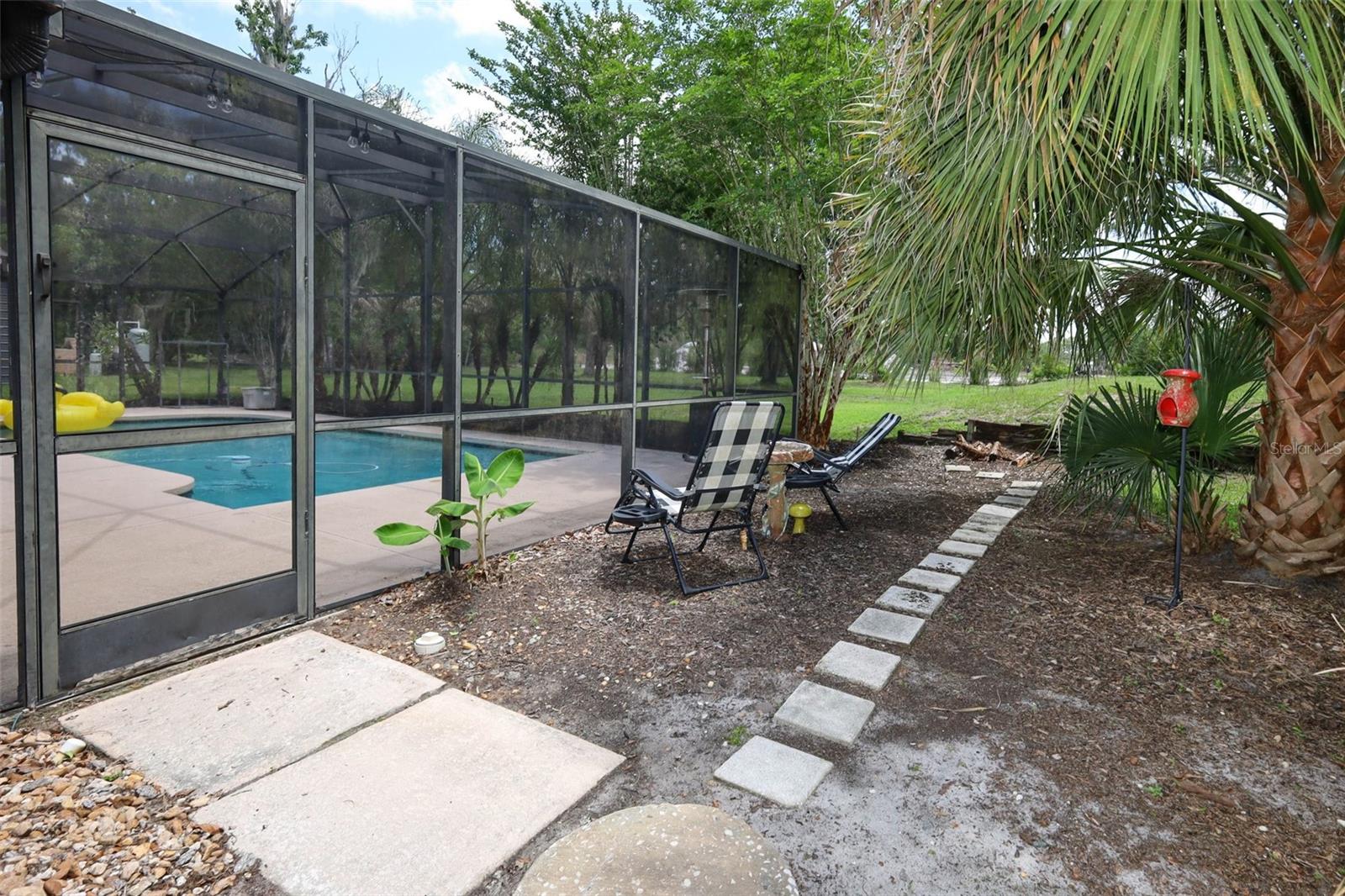 2461 WASSUM TRAIL, Oviedo, FL 32766