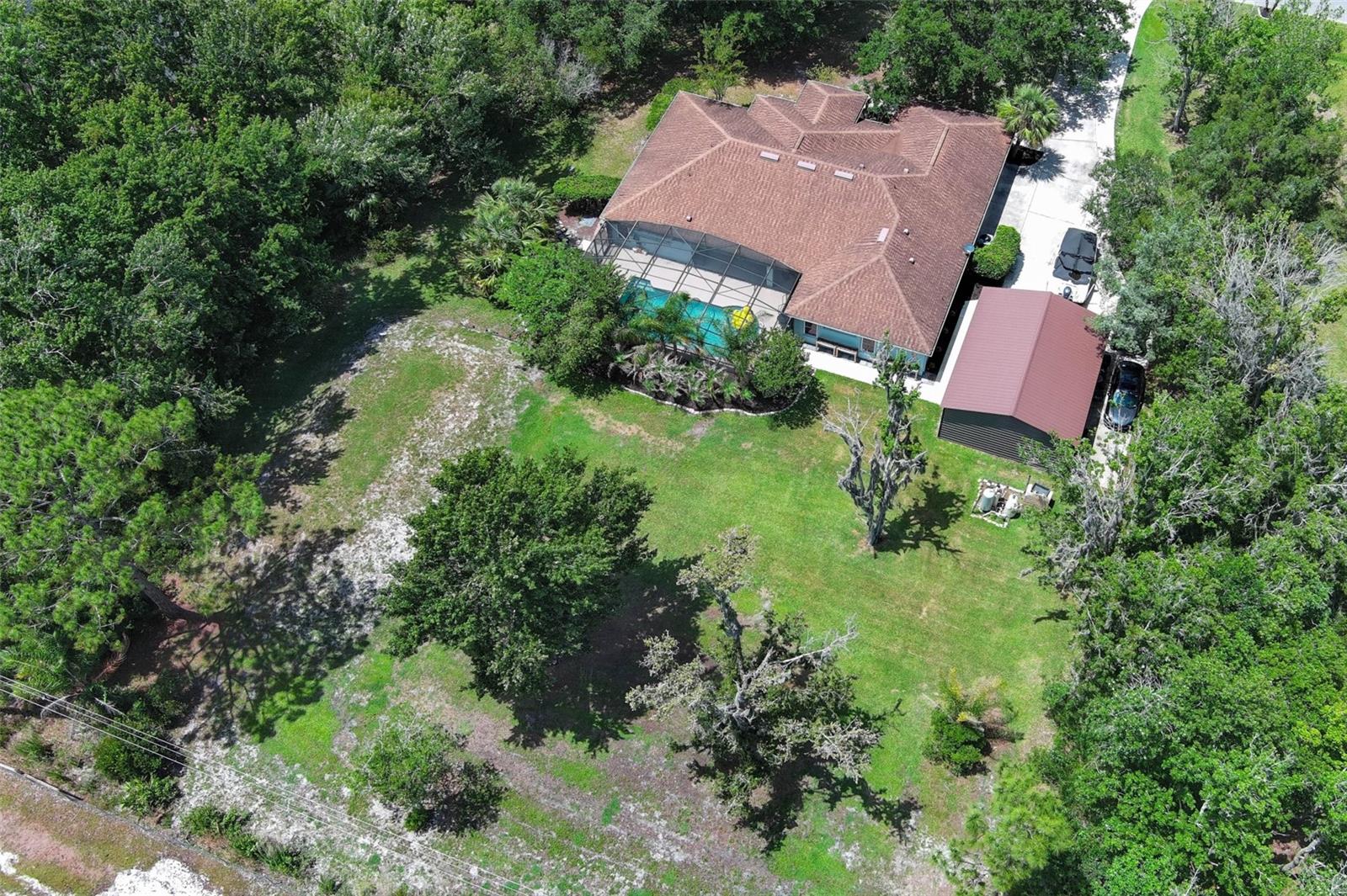 2461 WASSUM TRAIL, Oviedo, FL 32766