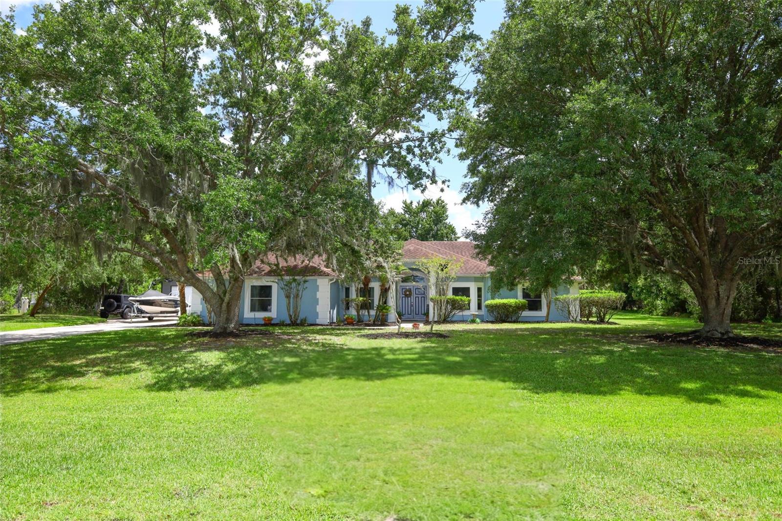 2461 WASSUM TRAIL, Oviedo, FL 32766