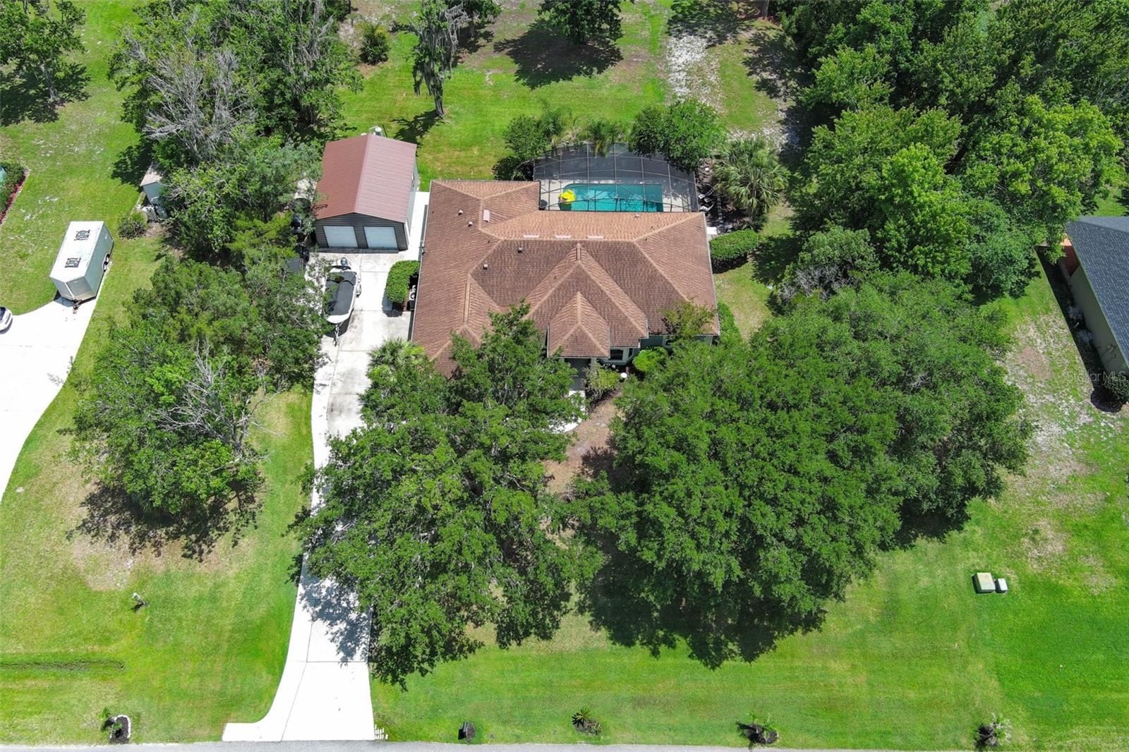 2461 WASSUM TRAIL, Oviedo, FL 32766