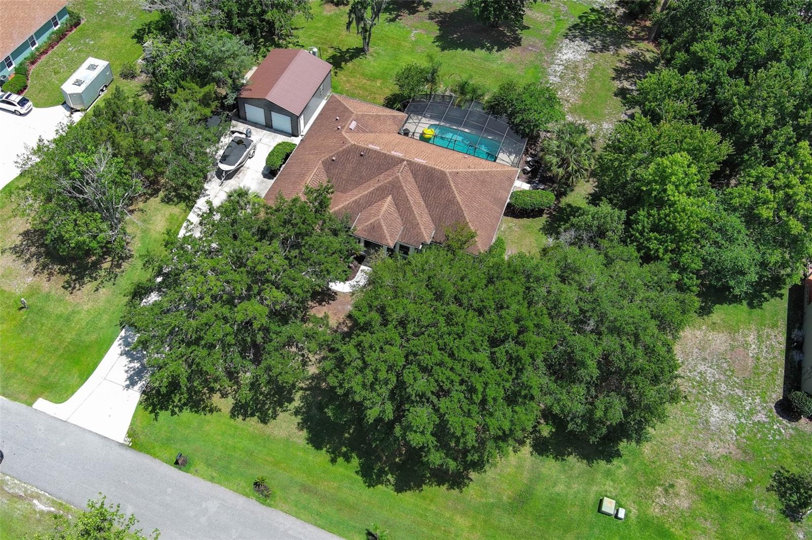 2461 WASSUM TRAIL, Oviedo, FL 32766