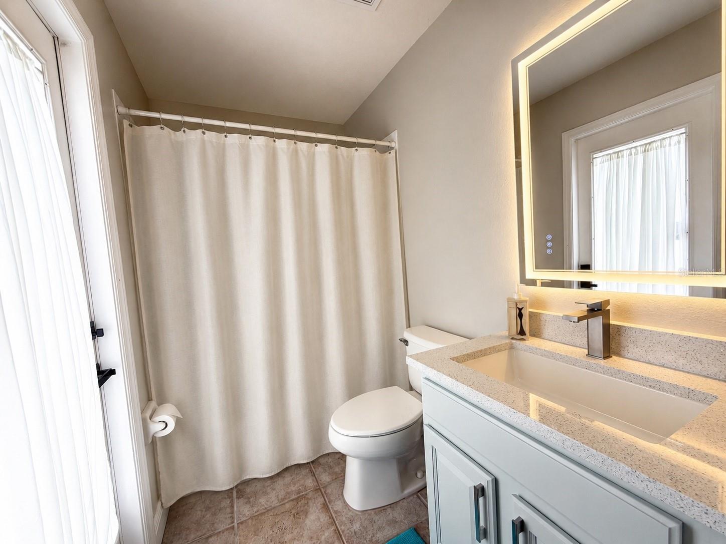 Bathroom 3