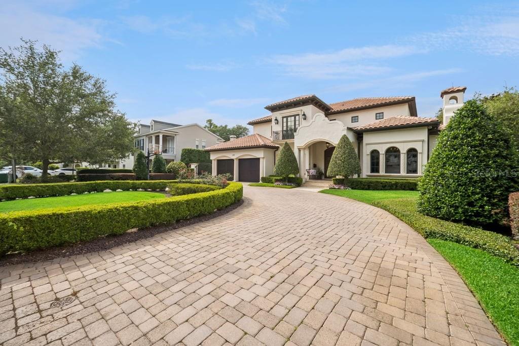1571 WOODLAND AVENUE, Winter Park, FL 32789