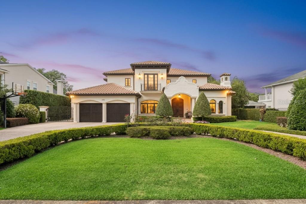 Winter Park Estate!! Winter Park Estate!!