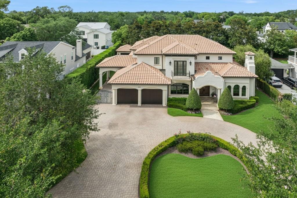 1571 WOODLAND AVENUE, Winter Park, FL 32789