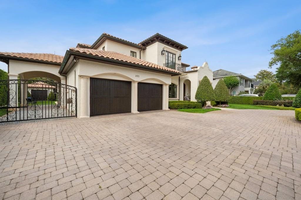 1571 WOODLAND AVENUE, Winter Park, FL 32789