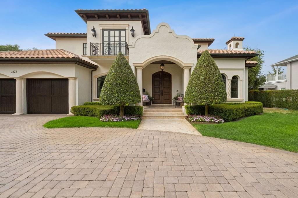 1571 WOODLAND AVENUE, Winter Park, FL 32789