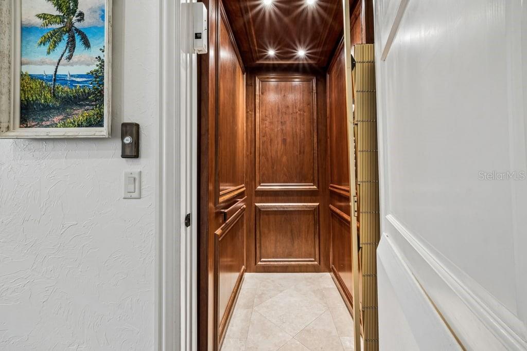 Elevator