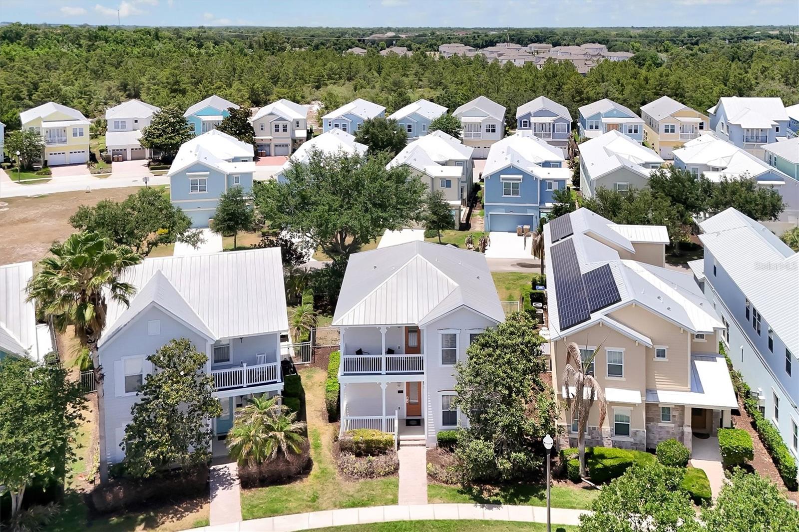7768 LINKSIDE LOOP, Reunion, FL 34747