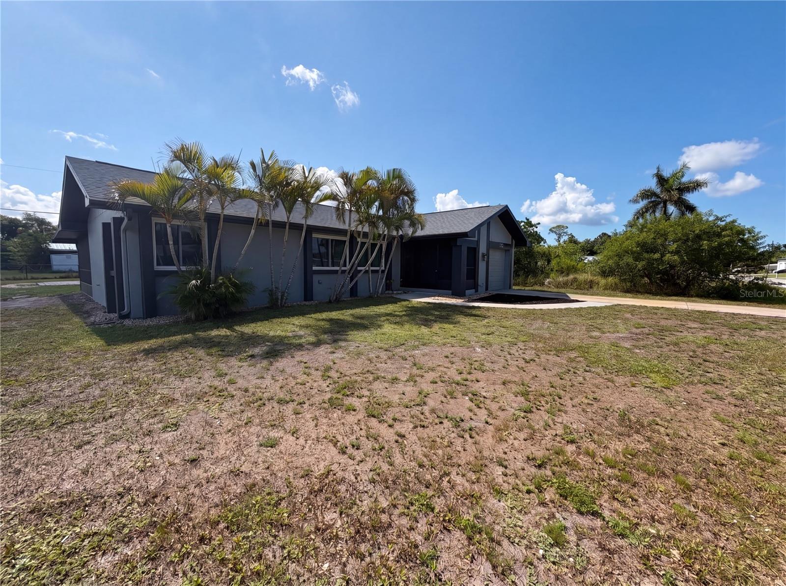 3260 PINETREE STREET, Port Charlotte, FL 33952