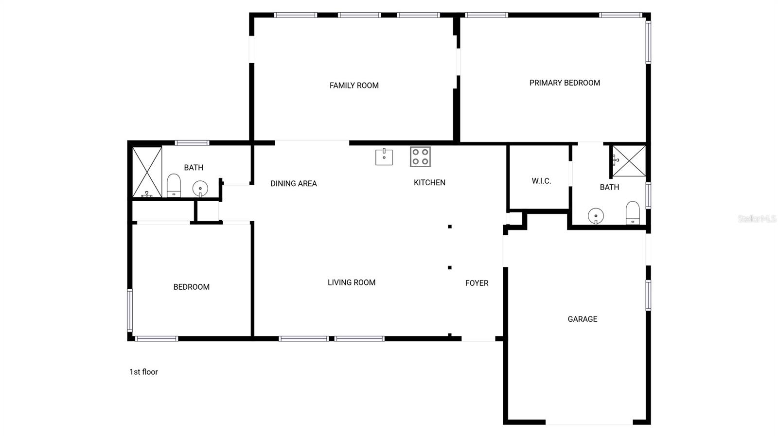 3260 PINETREE STREET, Port Charlotte, FL 33952