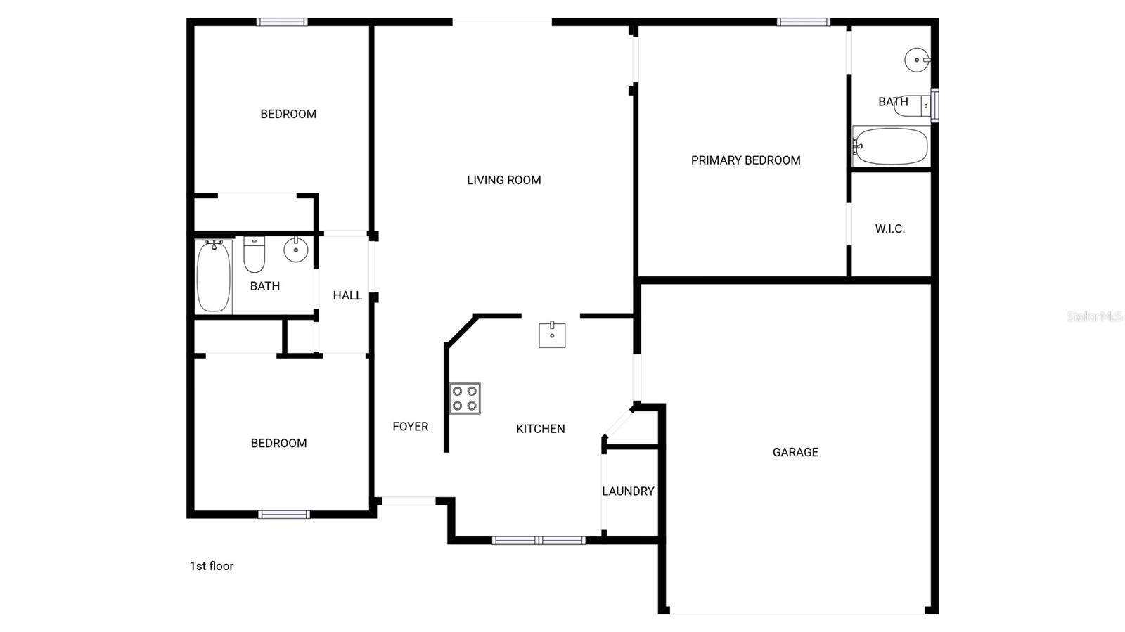 1360 WILDBERRY LANE, Deltona, FL 32725