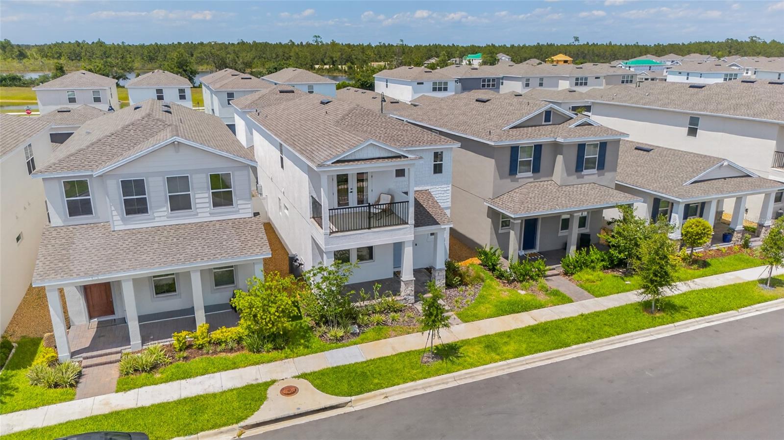 15591 GENTLE RAIN DRIVE, Winter Garden, FL 34787 15591 GENTLE RAIN DRIVE, Winter Garden, FL 34787