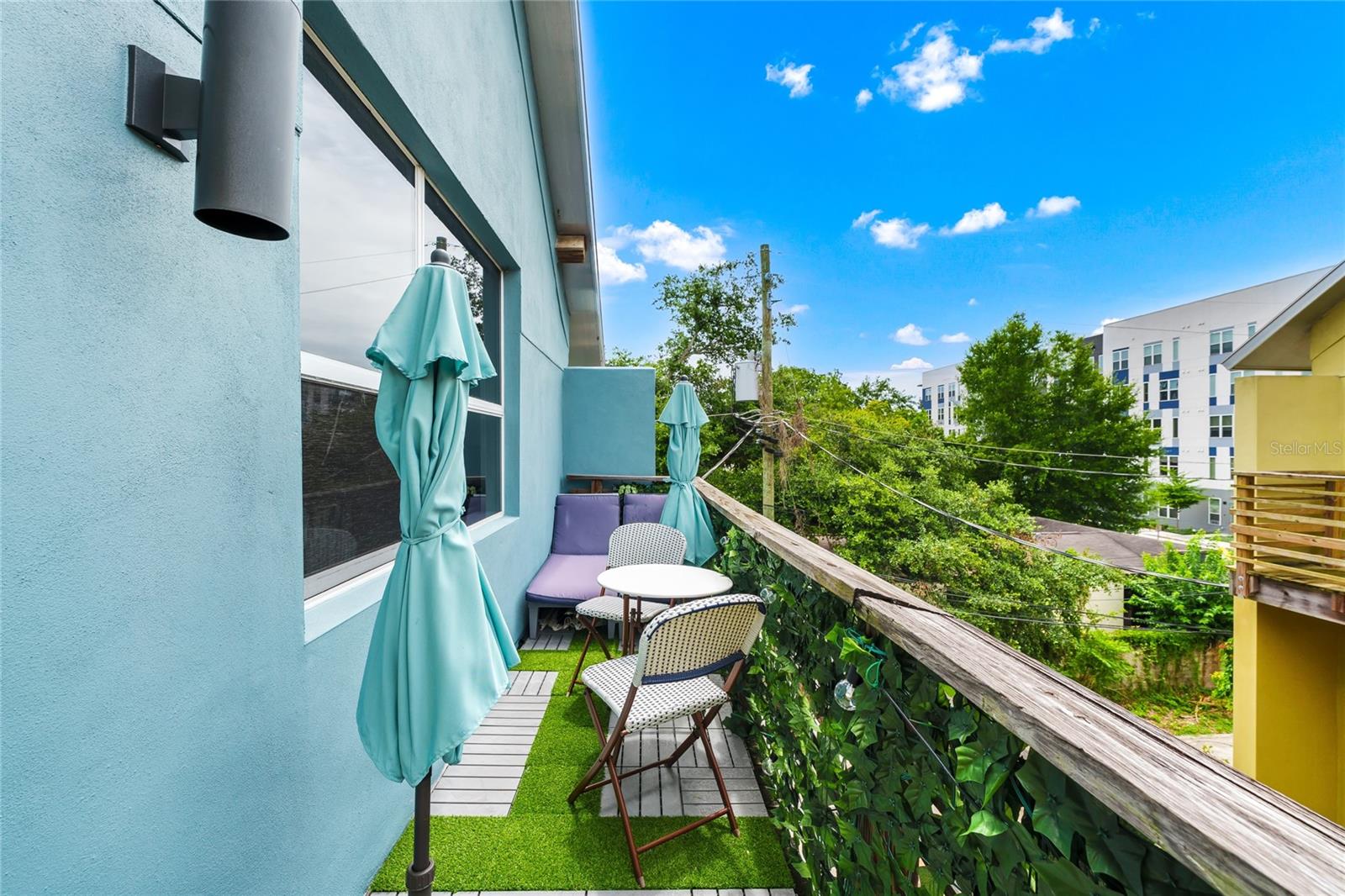 1607 WOODWARD STREET, #11, Orlando, FL 32803