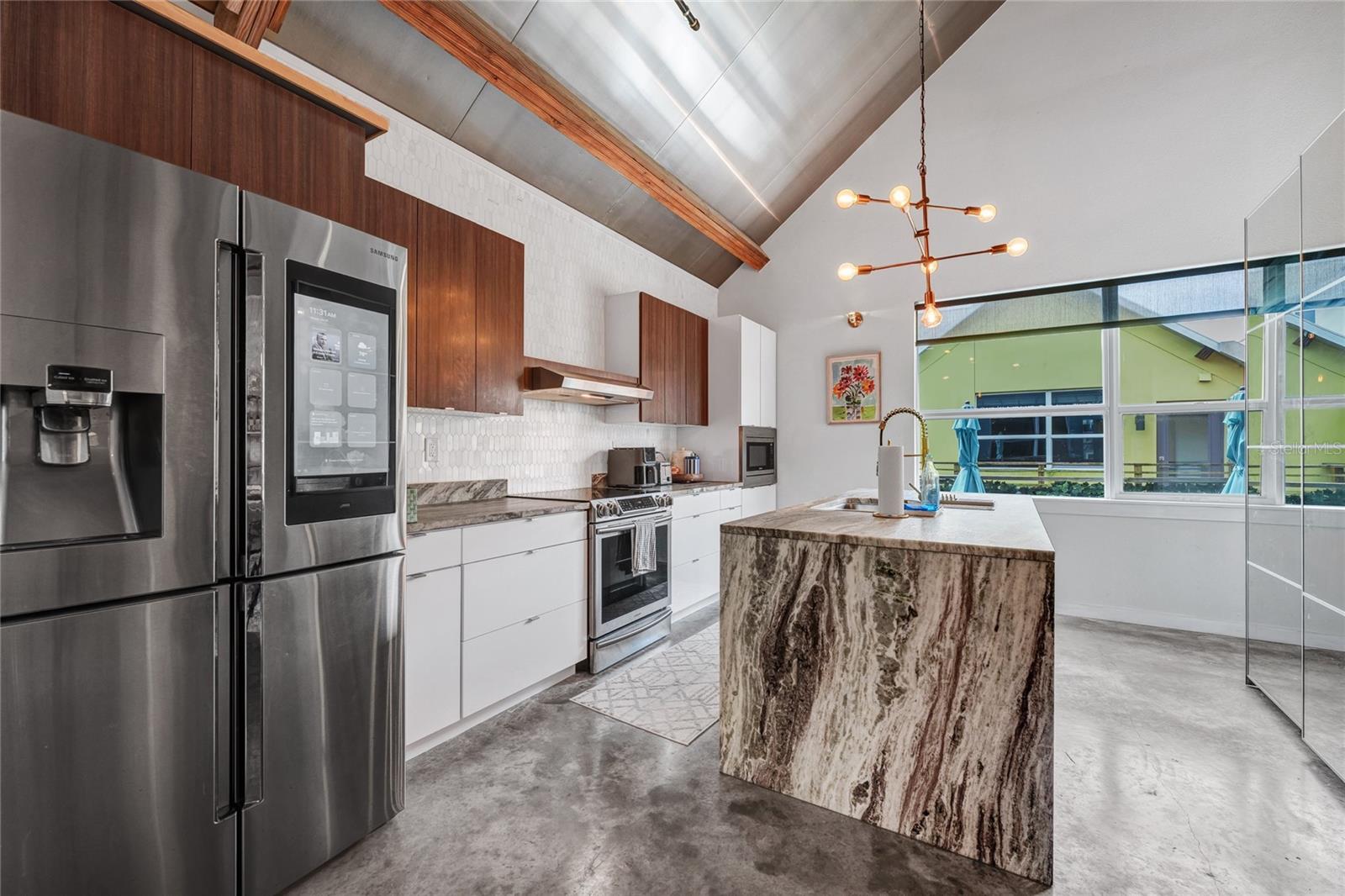 1607 WOODWARD STREET, #11, Orlando, FL 32803