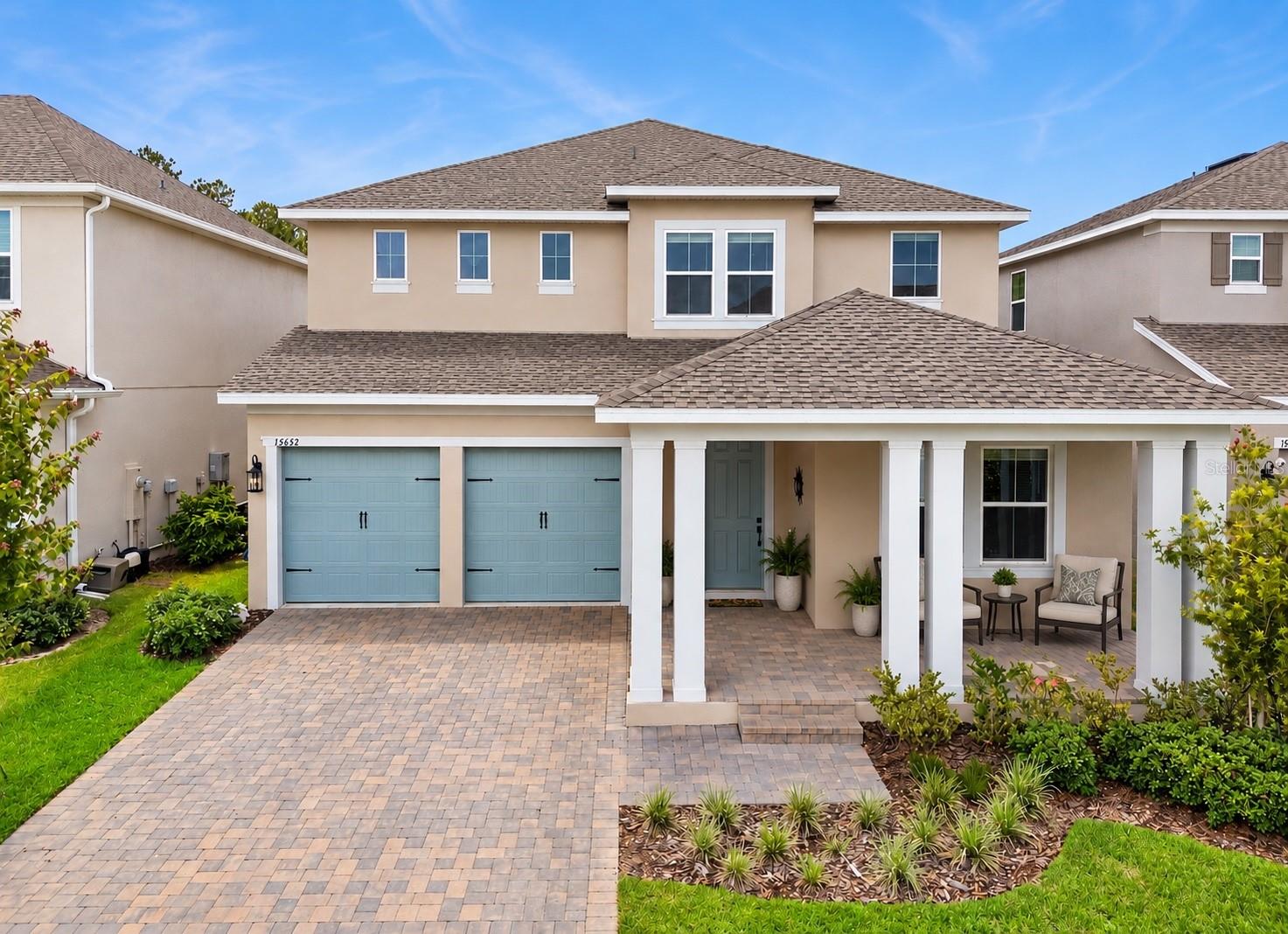 15652 GENTLE RAIN DRIVE, Winter Garden, FL 34787