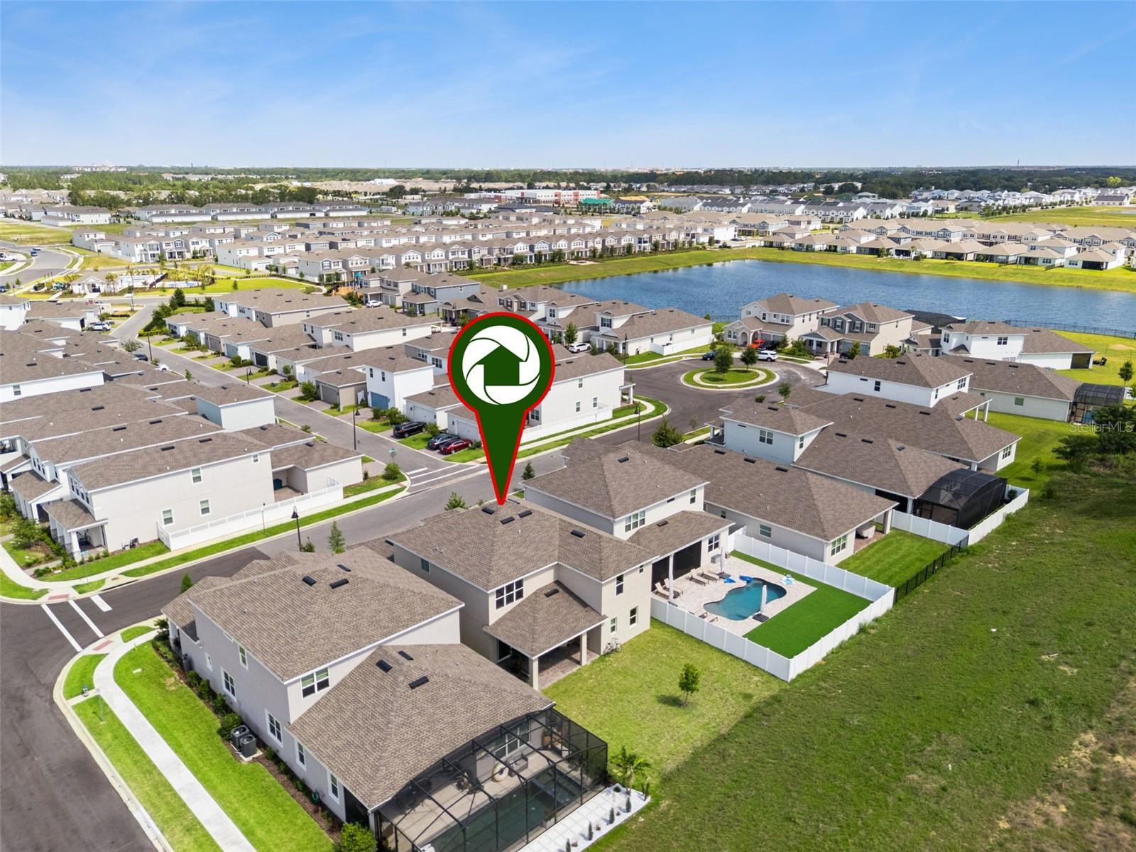 15652 GENTLE RAIN DRIVE, Winter Garden, FL 34787 15652 GENTLE RAIN DRIVE, Winter Garden, FL 34787