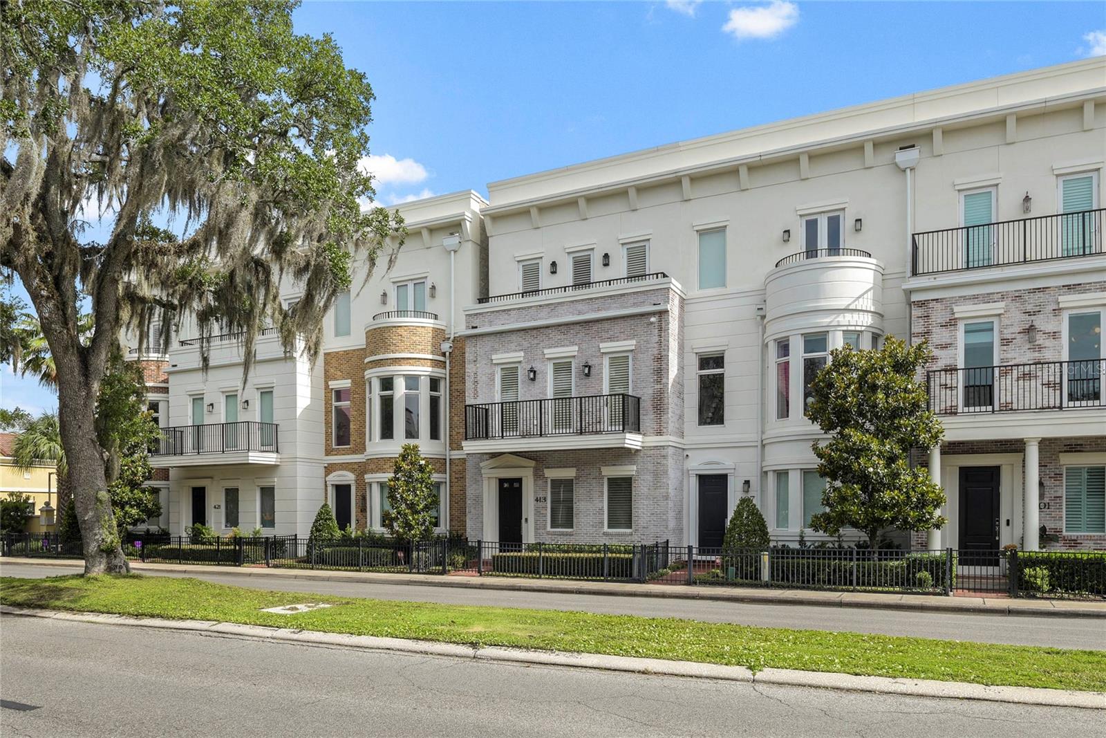413 W MORSE BOULEVARD, Winter Park, FL 32789
