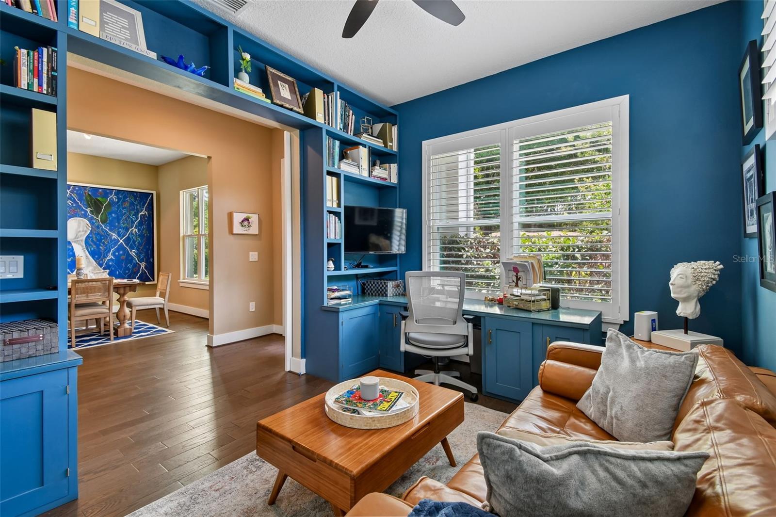 2107 HARGILL DRIVE, Orlando, FL 32806