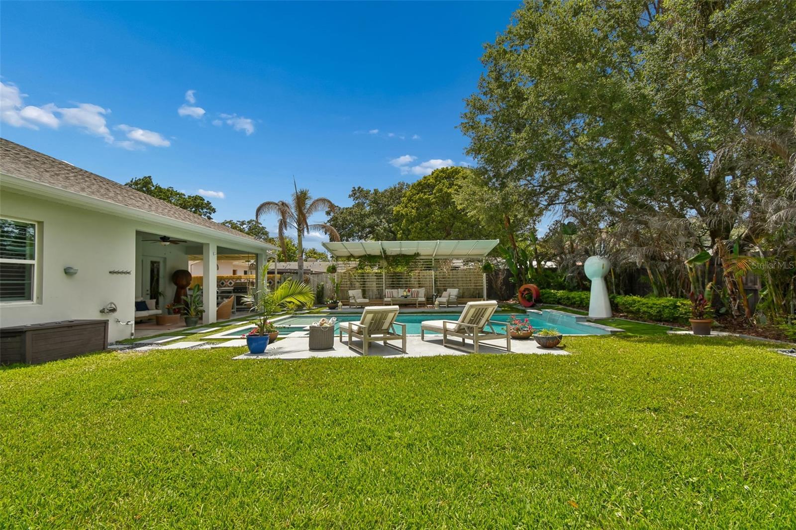 2107 HARGILL DRIVE, Orlando, FL 32806