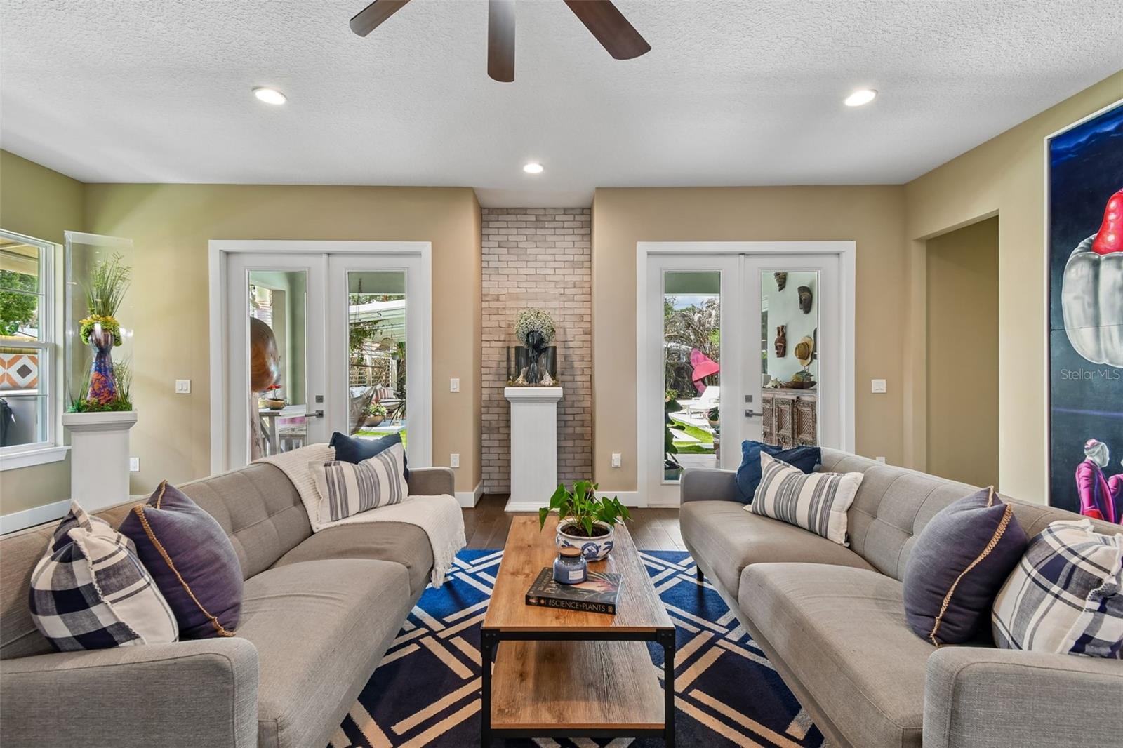 2107 HARGILL DRIVE, Orlando, FL 32806