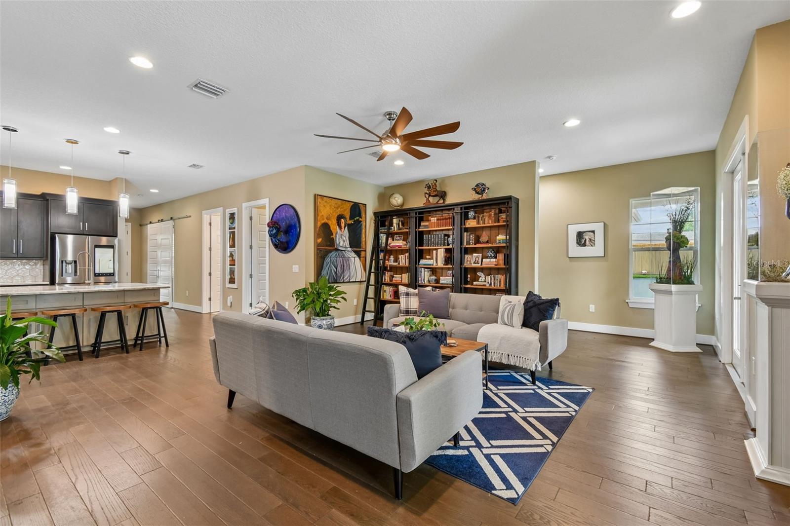 2107 HARGILL DRIVE, Orlando, FL 32806