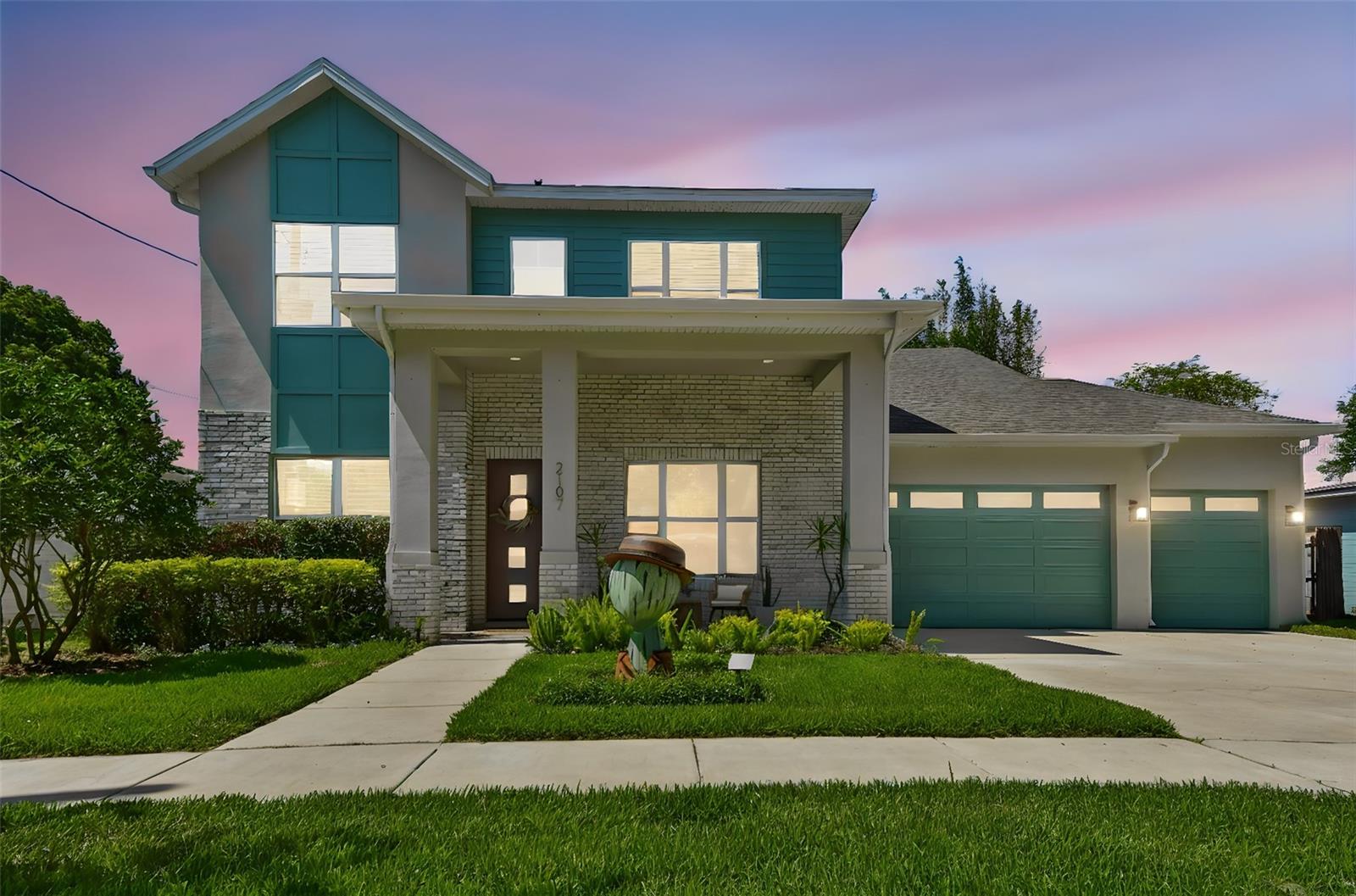 2107 HARGILL DRIVE, Orlando, FL 32806 2107 HARGILL DRIVE, Orlando, FL 32806