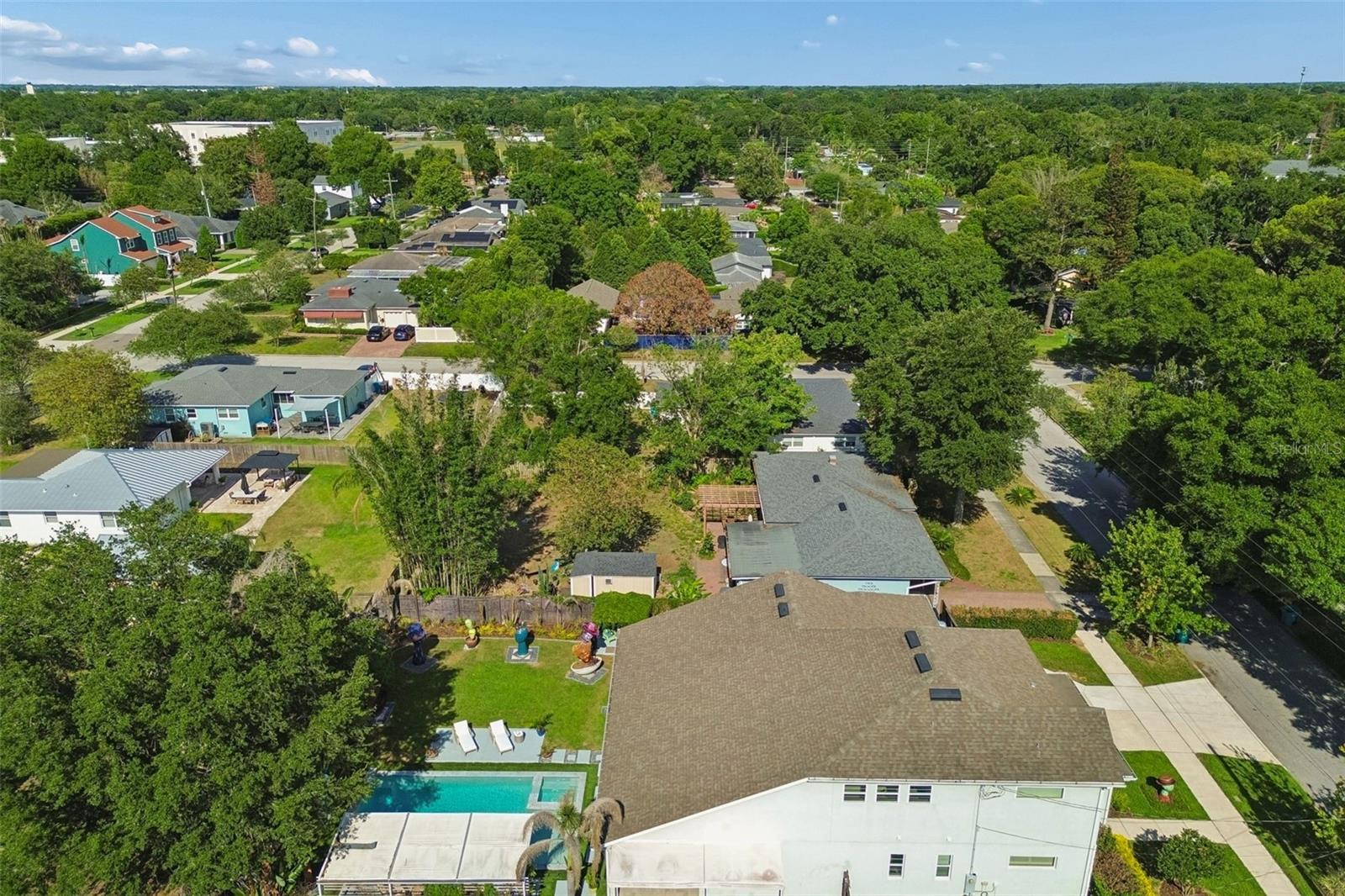 2107 HARGILL DRIVE, Orlando, FL 32806