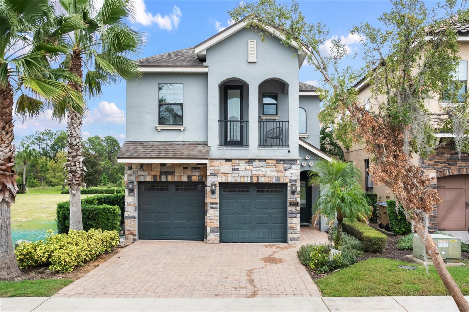 945 DESERT MOUNTAIN COURT, Reunion, FL 34747 945 DESERT MOUNTAIN COURT, Reunion, FL 34747